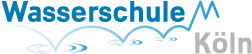 Logo Wasserschule Köln