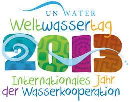 Weltwassertag
